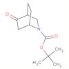 2-Azabicyclo[2.2.2]octane-2-carboxylic acid, 5-oxo-, 1,1-dimethylethylester