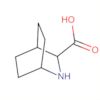 2-Azabicyclo[2.2.2]octane-3-carboxylic acid