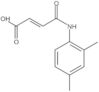 4-[(2,4-Dimethylphenyl)amino]-4-oxo-2-butenoic acid