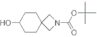 1,1-Dimethylethyl 7-hydroxy-2-azaspiro[3.5]nonane-2-carboxylate