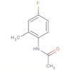 N-(4-Fluoro-2-methylphenyl)acetamide