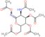 D-Gluconimidinsäure, 2-(acetylamino)-N-(acetyloxy)-2-desoxy-, δ-lacton, 3,4,6-triacetat