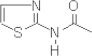 N-2-Thiazolylacetamide