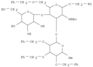 a-D-Glucopyranoside, phenylmethylO-6-deoxy-2,3,4-tris-O-(phenylmethyl)-a-L-galactopyranosyl-(1®3)-O-[b-D-galactopyranosyl-(1®4)]-2-(acetylamino)-2-deoxy-6-O-(phenylmethyl)- (9CI)