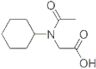 N-Acetyl-DL-Cyclohexyl glycine