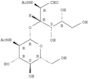 D-Galactose,2-(acetylamino)-3-O-[2-(acetylamino)-2-deoxy-b-D-glucopyranosyl]-2-deoxy-