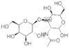 2-(Acetilamino)-2-desossi-3-O-β-D-galattopiranosil-D-galattopiranosio