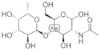 2-acetamido-2-deoxy-4-O-A-L-*fucopyranosyl-D-gluc