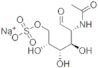 N-acetylglucosamine 6-sulfate sodium