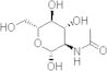 N-acetyl-D-(+)-glucosamine
