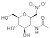 2-ACETAMIDO-2-DEOXY-BETA-D-GLUCOPYRANOSYL NITROMETHANE