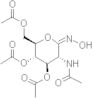 2-ACETAMIDO-3,4,6-TRI-O-ACETYL-2-DEOXY-D-GLUCOHYDROXIMO-1,5-LACTONE