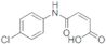 N-(4-Chlorophenyl)maleamic acid