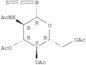 b-D-Glucopyranosyl isothiocyanate,2-(acetylamino)-2-deoxy-, 3,4,6-triacetate