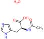N-acetyl-L-histidine hydrate