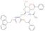 3-O-Benzoyl-N-acetyl-a-D-galactosaminyl-1-O-N-(Fmoc)serine Phenacylester