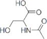 N-Acetyl-DL-serine