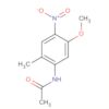 Acetamide, N-(5-methoxy-2-methyl-4-nitrophenyl)-