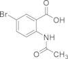 2-Acetamido-5-bromobenzoic acid