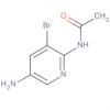 Acetamide, N-(5-amino-3-bromo-2-pyridinyl)-