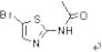 N-(5-bromothiazol-2-yl)acetamide