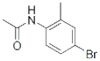 N-(4-Brom-2-methylphenyl)acetamid