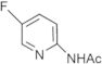 2-Acetamido-5-fluoropyridine