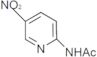 2-Acetamido-5-nitropyridine