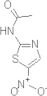 2-(Acetilamino)-5-nitrotiazol