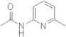 N-(6-Methyl-2-pyridinyl)-acetamide