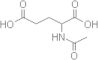 N-Acetyl-DL-glutamic acid