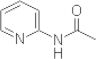 N-2-Pyridinylacetamide