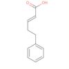 2-Pentenoic acid, 5-phenyl-, (E)-