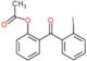 [2-(2-iodobenzoyl)phenyl] acetate