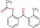 [2-(2-methylbenzoyl)phenyl] acetate