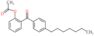 [2-(4-heptylbenzoyl)phenyl] acetate