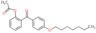 [2-(4-heptoxybenzoyl)phenyl] acetate