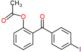 [2-(4-iodobenzoyl)phenyl] acetate