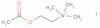 Acetylcholine iodide