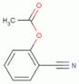 2-cyanophenyl acetate