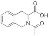 2-ACETYL-1,2,3,4-TETRAHYDRO-3-ISOQUINOLINECARBOXYLIC ACID