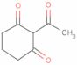 2-acetyl-1,3-cyclohexanedione