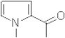 2-acetyl-1-methylpyrrole