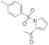 2-acetil-1-tosilpirrol