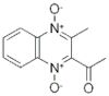 2-acetil-3-metilchinoxalinediium-1,4-diolato