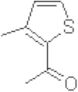 2-acetyl-3-methylthiophene