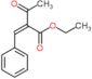 Ethyl 3-oxo-2-(phenylmethylene)butanoate