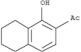 Ethanone,1-(5,6,7,8-tetrahydro-1-hydroxy-2-naphthalenyl)-