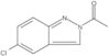 1-(5-Chloro-2H-indazol-2-yl)ethanone