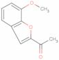 1-(7-Methoxy-2-benzofuranyl)ethanone